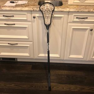 NEVER USED. Women’s Premier Lax stick